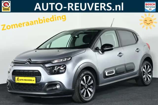 Citroën C3 (2020) thumbnail 1