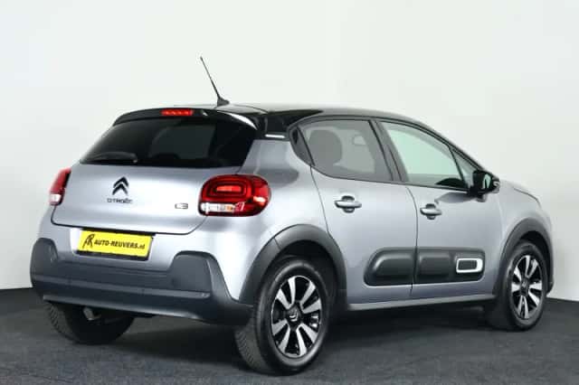 Citroën C3 (2020) thumbnail 2