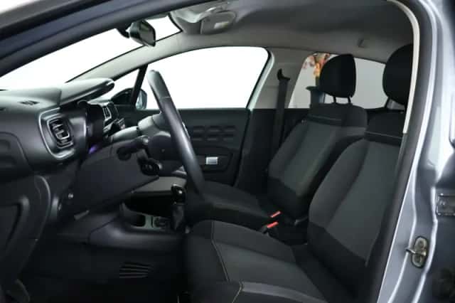 Citroën C3 (2020) thumbnail 3