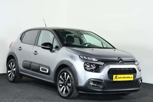 Citroën C3 (2020) thumbnail 5