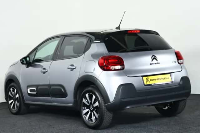 Citroën C3 (2020) thumbnail 6