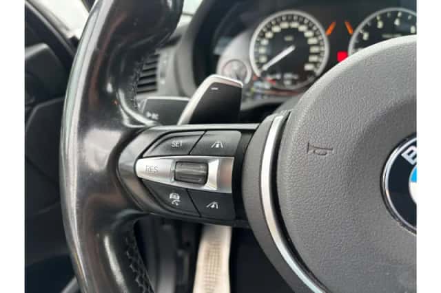 BMW X3 (2017) thumbnail 4