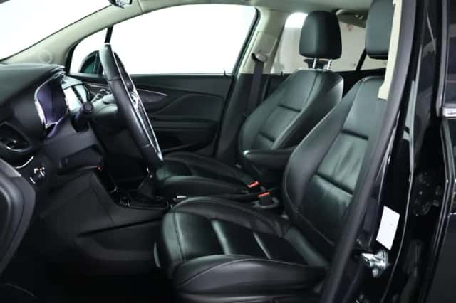 Opel Mokka (2016) thumbnail 3