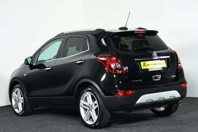 Opel Mokka (2016) thumbnail 6