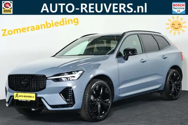 Volvo XC60 (2021) thumbnail 1