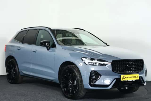 Volvo XC60 (2021) thumbnail 5