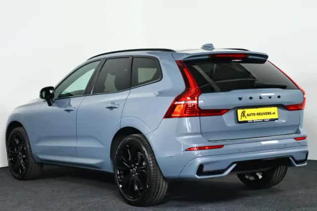 Volvo XC60 (2021) thumbnail 6