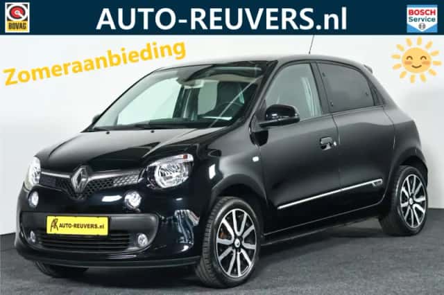 Renault Twingo (2014) thumbnail 1