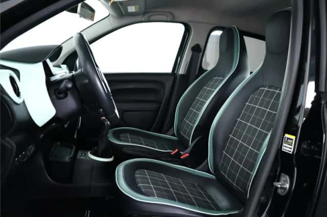 Renault Twingo (2014) thumbnail 3