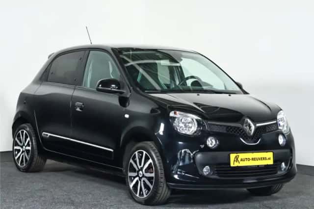 Renault Twingo (2014) thumbnail 5