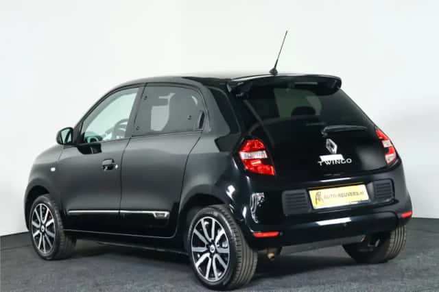 Renault Twingo (2014) thumbnail 6