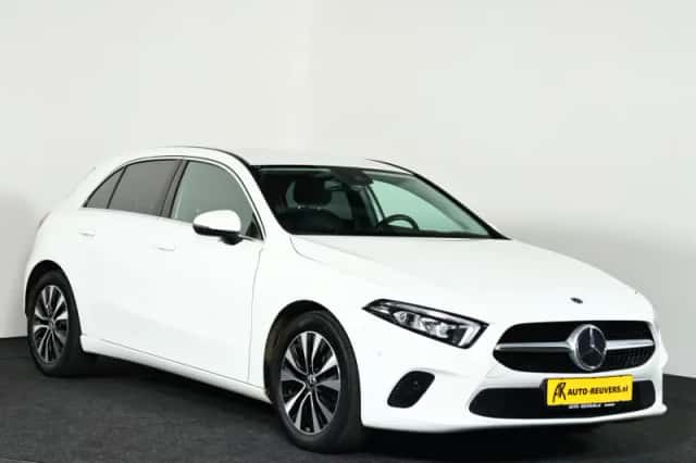 Mercedes-Benz A-Klasse (2018) thumbnail 5