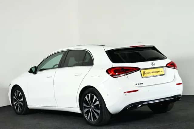 Mercedes-Benz A-Klasse (2018) thumbnail 6