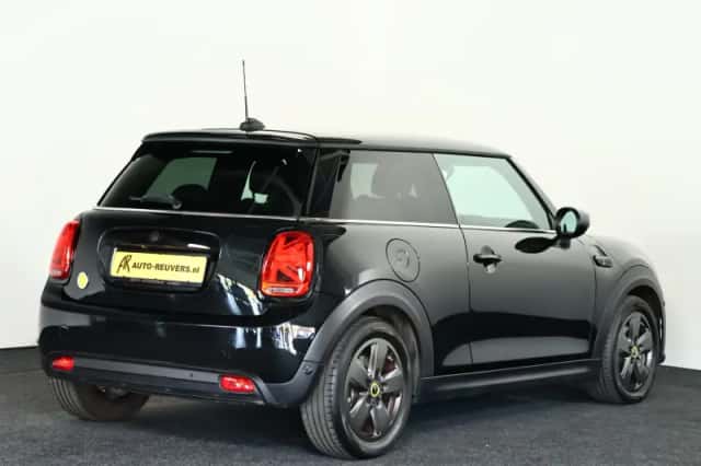 MINI Mini Electric (2019) thumbnail 2