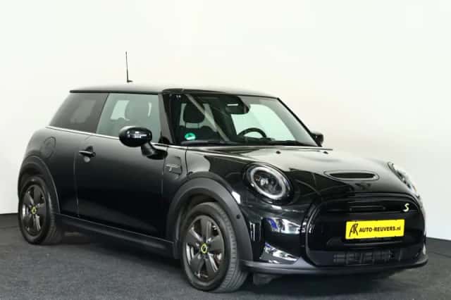 MINI Mini Electric (2019) thumbnail 5