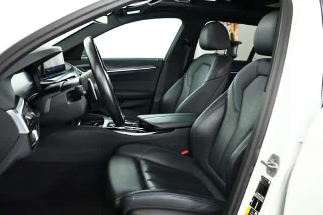 BMW 5-Serie (2020) thumbnail 3