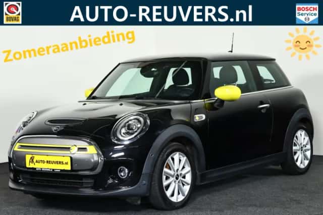 MINI Mini Electric (2019) thumbnail 1
