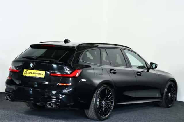 Alpina B3 (2022) thumbnail 2