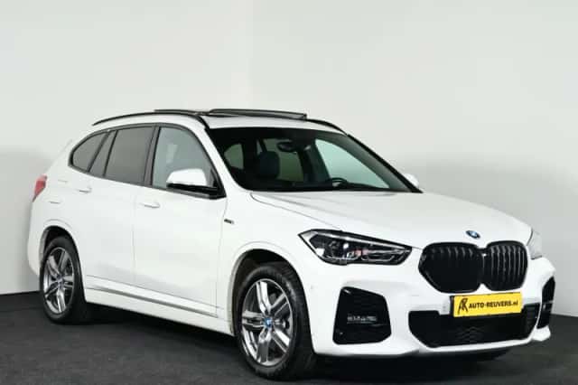 BMW X1 (2020) thumbnail 5