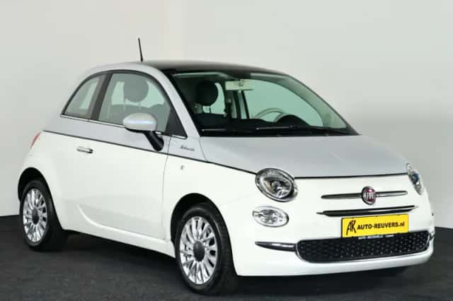 Fiat 500 (2021) thumbnail 5
