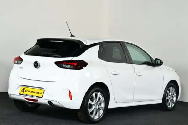 Opel Corsa (2019) thumbnail 2