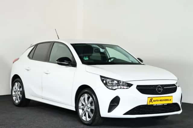 Opel Corsa (2019) thumbnail 5