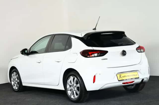 Opel Corsa (2019) thumbnail 6