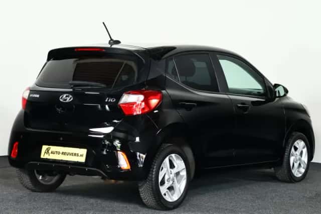 Hyundai i10 (2020) thumbnail 2
