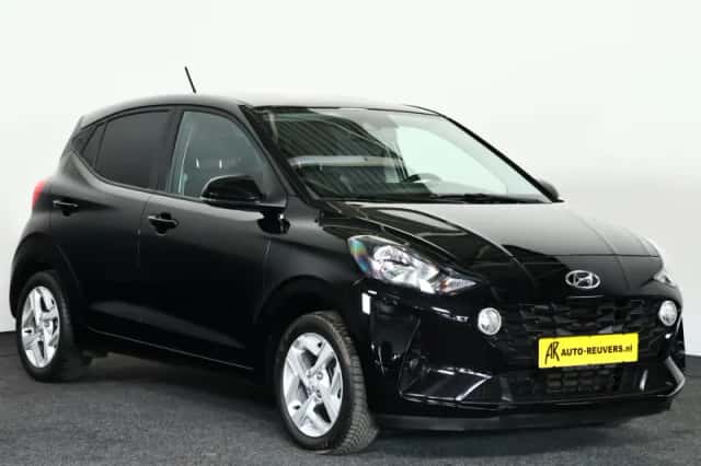 Hyundai i10 (2020) thumbnail 5