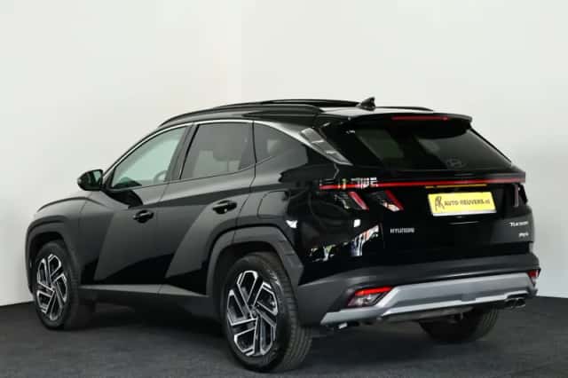 Hyundai Tucson (2025) thumbnail 6