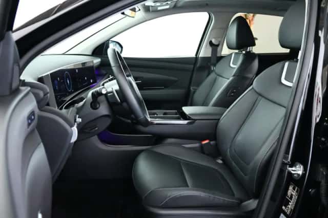 Hyundai Tucson (2025) thumbnail 3