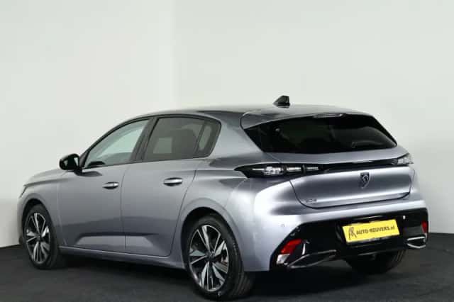 Peugeot 308 (2021) thumbnail 6