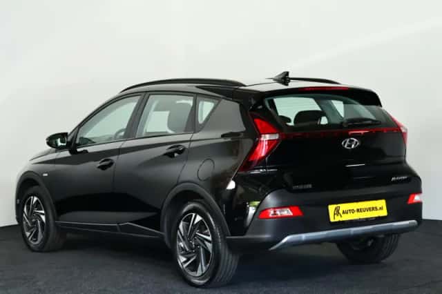Hyundai Bayon (2021) thumbnail 5