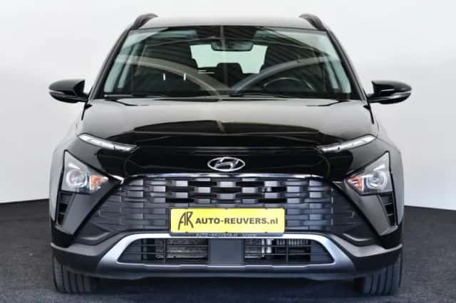 Hyundai Bayon (2021) thumbnail 6