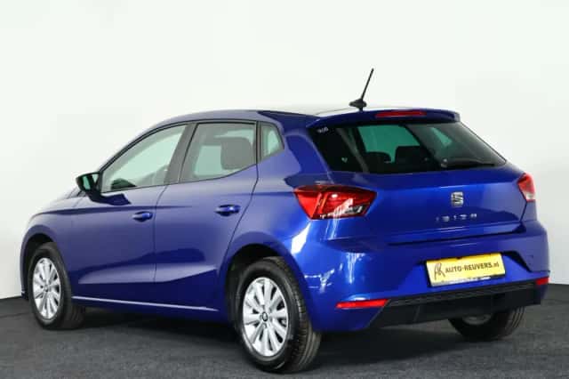 SEAT Ibiza (2017) thumbnail 6