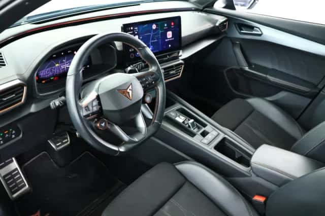 CUPRA Formentor (2021) thumbnail 3