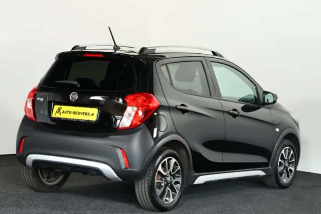 Opel Karl (2018) thumbnail 2