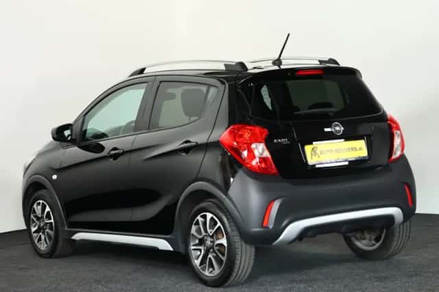 Opel Karl (2018) thumbnail 6