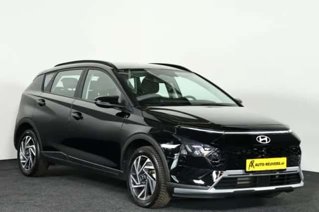 Hyundai Bayon (2021) thumbnail 5