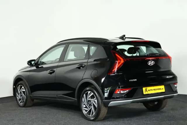 Hyundai Bayon (2021) thumbnail 6