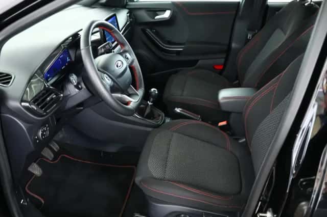 Ford Puma (2020) thumbnail 3