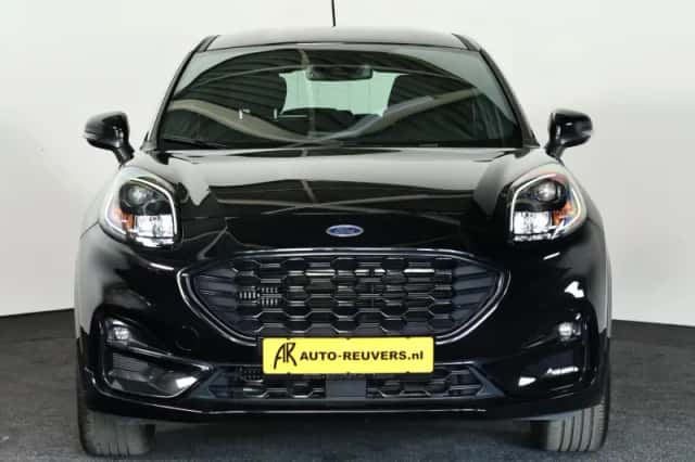Ford Puma (2020) thumbnail 6
