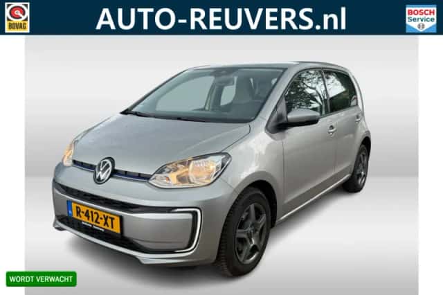 Volkswagen E-Up! (2021) thumbnail 1