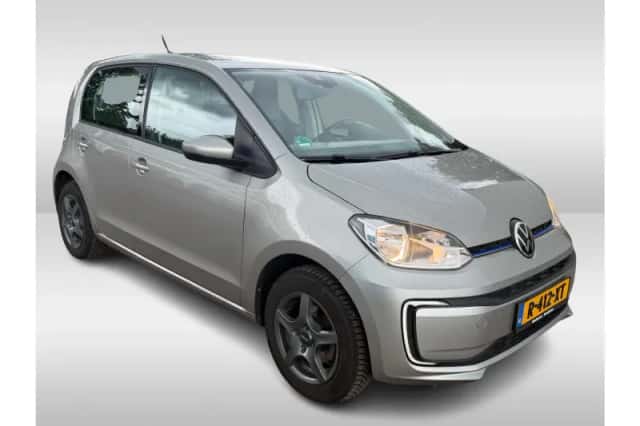 Volkswagen E-Up! (2021) thumbnail 5