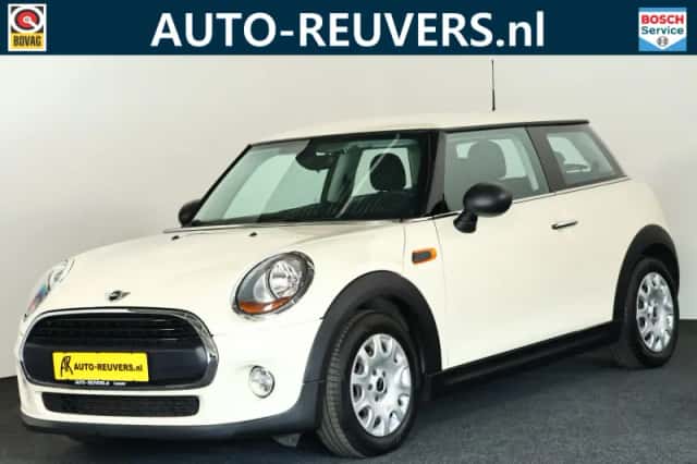 MINI Cooper (2014) thumbnail 1