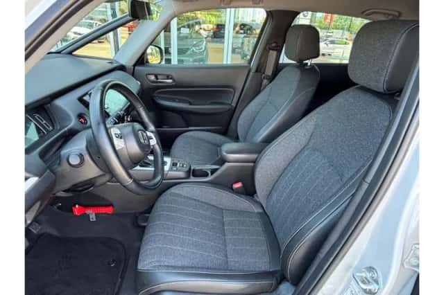 Honda Jazz (2024) thumbnail 5