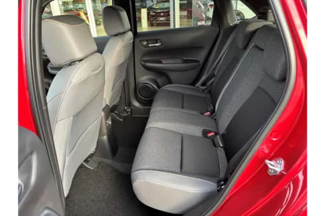 Honda Jazz (2026) thumbnail 6