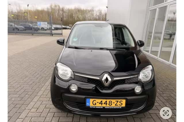 Renault Twingo (2019) thumbnail 2