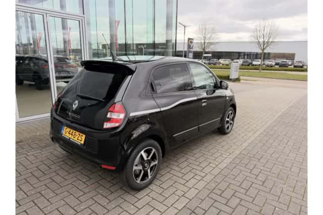 Renault Twingo (2019) thumbnail 5