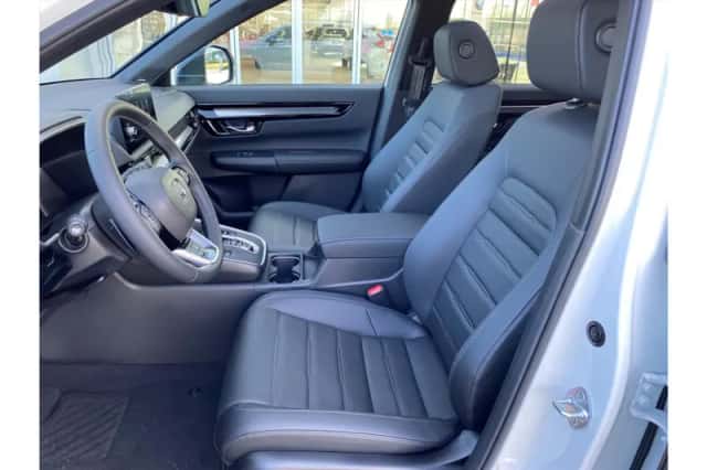 Honda CR-V (2026) thumbnail 5